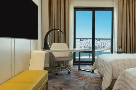 Le Royal Méridien - 72