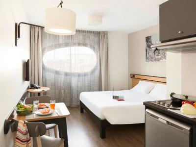 ApartAdagio Access Nancy Centre - 5