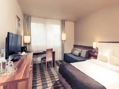 Mercure Saarbrücken Süd - 35