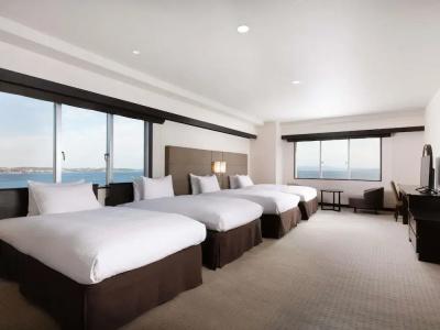 & Resorts Beppuwan - 158