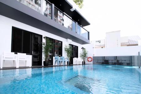 Nuve Urbane (Sg Clean, Staycation Approved) - 14