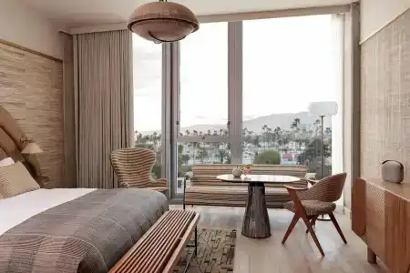 Santa Monica Proper, a Member of Designs - 21