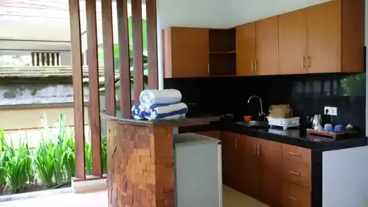 Budhi Ayu Villas - 17