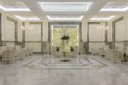 Aleph Rome, Curio Collection By Hilton - 22