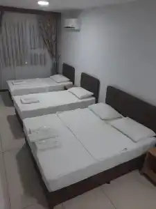 Yeşilyurt otel - 30