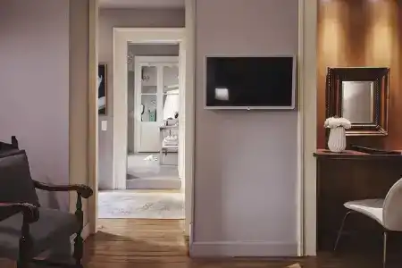 Bohemian Suites Athens - 282