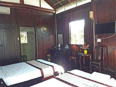 Hung Vuong Resort - 93