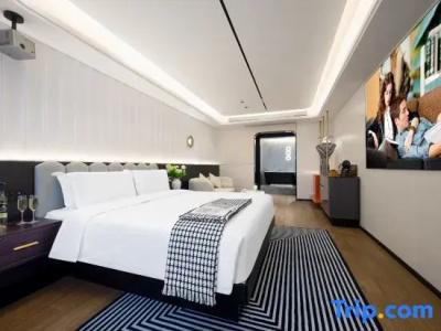 Jiangnanju Boutique - 107