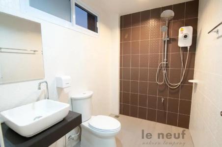 Le Neuf Nakorn Lampang - 30