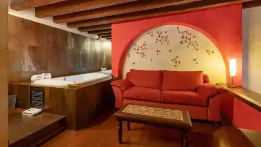 Boutique Casona de la China Poblana - Adults Only - 83