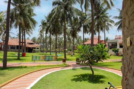 Mgm Beach Resorts East Coast Road - 164