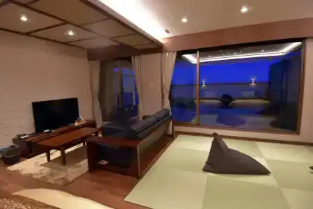 Arima Onsen Taketoritei Maruyama - 115