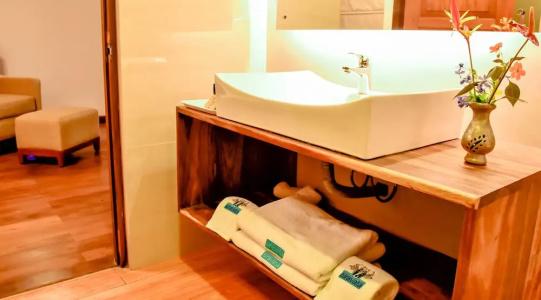 Airavata Boutique Resort - 25