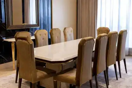 Hyatt Regency Dushanbe - 56