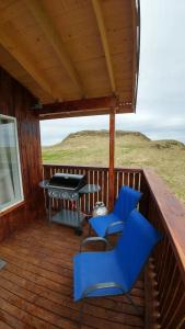 Aurora Cabins - 44