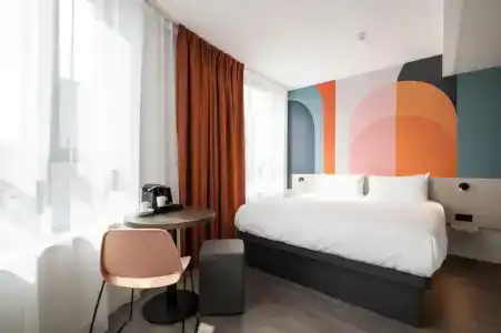 b&b Antwerpen Centrum - 88