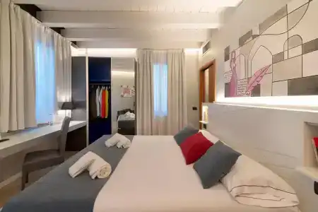 Albergo Fontana Verona - 110
