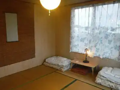 Okinawa Hostel Yanbaru Fukuro - 1
