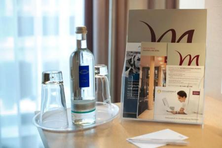 Mercure Aachen Am Dom - 45