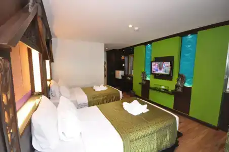 Chalelarn Hua Hin - 3