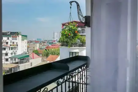 Hanoi Allure - 100