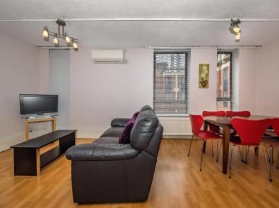 Lse Rosebery Hall - 60