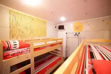 VIVA hostel  - 10
