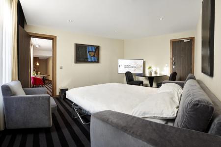 Van Der Valk séLys LièGe & Spa - 6
