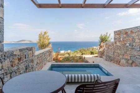 Elounda Ilion Bungalows - 123