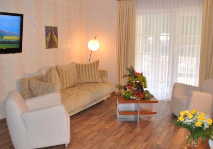 Arkona Strandresidenzen - 1