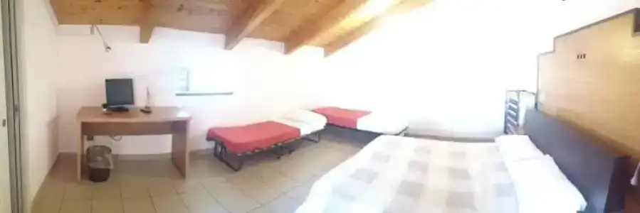 Seven Hostel & Rooms - 64