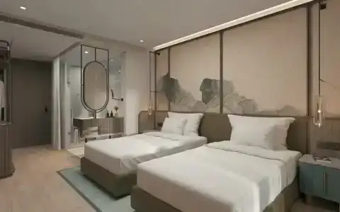 Cat Ba Island Resort & Spa - 46