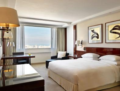 Hyatt Regency Casablanca - 6