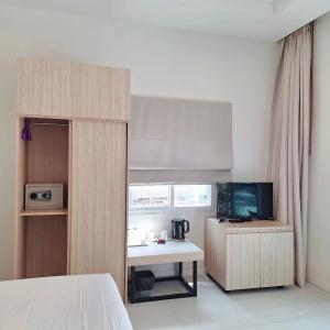 Baan Fah Resort - Sha Extra Plus - 102