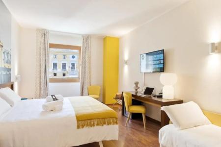 b&bs - Palermo Quattro Canti - 28