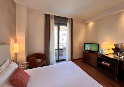 Best Western City - 16