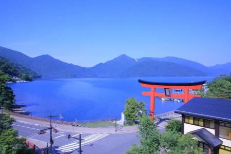 Nikko Chuzenji-ko Onsen Hana-An - 26