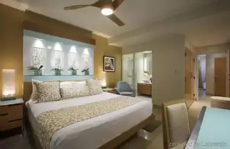 Santa Maria Suites - 22