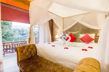 The Chaya Resort and Spa - 119