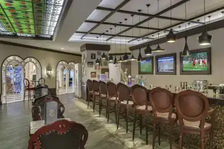 Delphin Imperial Lara - 40