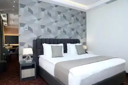 Best Western Plus Paradise Dilijan - 70