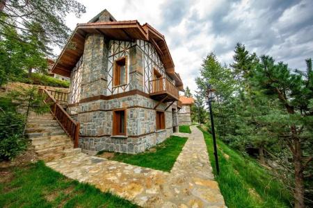Foleya Mountain Resort & Villas - 49