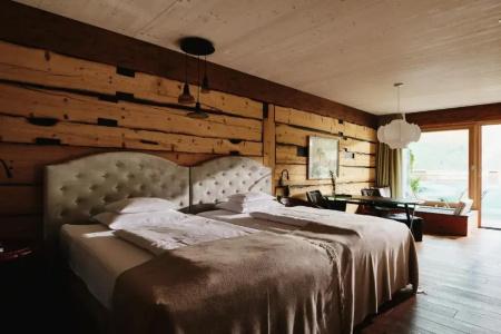 Small Luxury of the World - DasPosthotel - 70