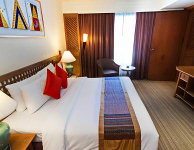 Silom Serene a Boutique - Sha Extra Plus - 135