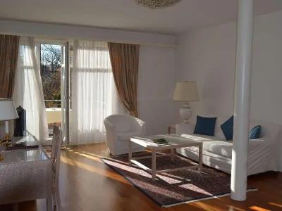 Villa Sassa, Residence & Spa - 95