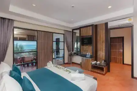 Royal Beach Boutique Resort & Spa Koh Samui - Sha Extra Plus - 16