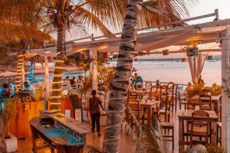 Coral Beach - 49
