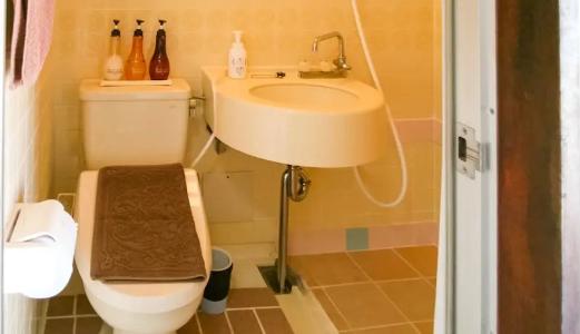 Sunset Hills Inn Naha - 27