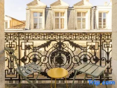 Best Western Grand Francais - 86