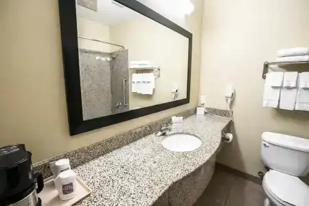 Sleep Inn and Suites - 22